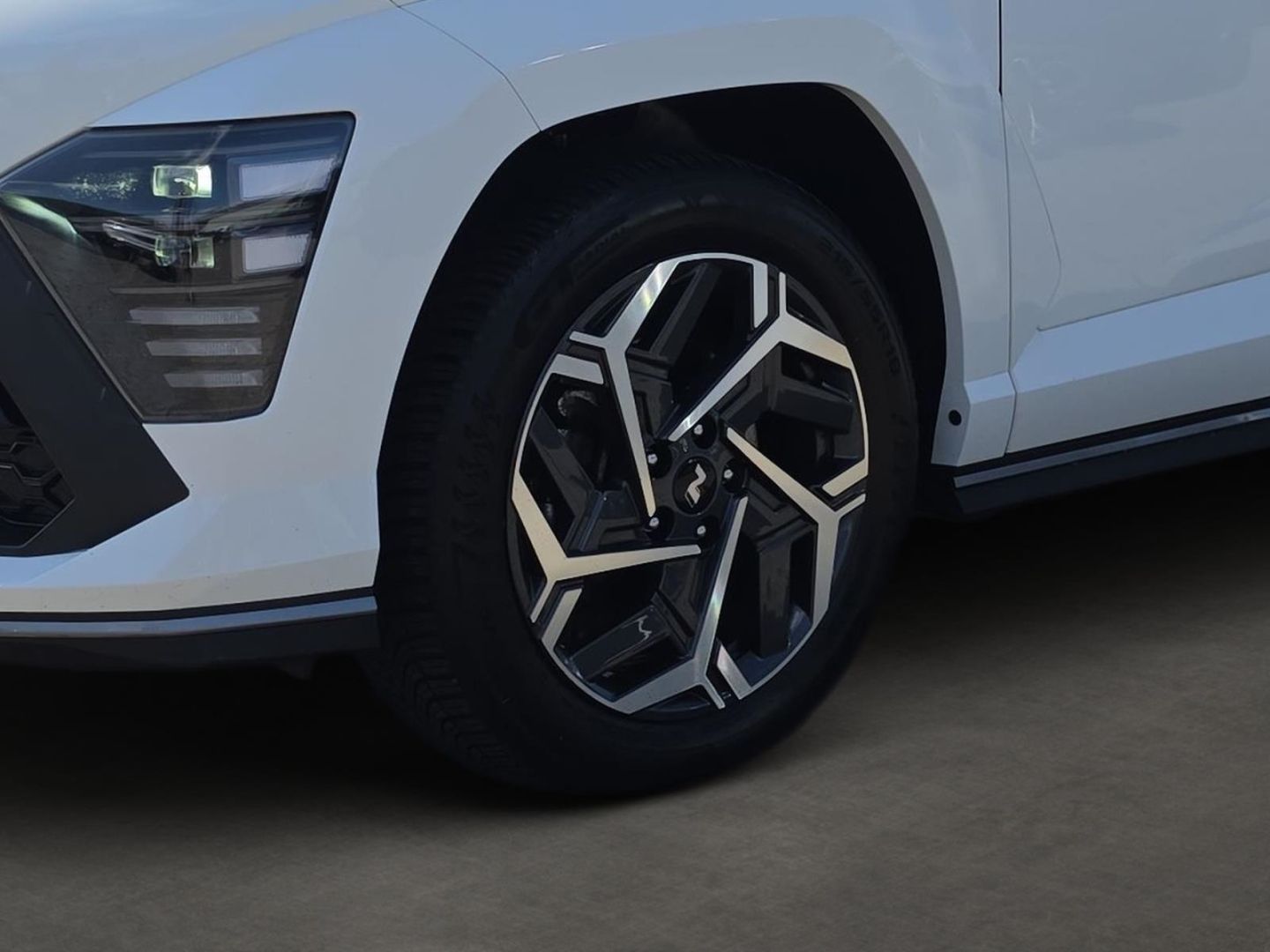 Hyundai Kona – Bild 6