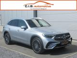 Mercedes-Benz GLC 220 d AMG Line 4-Matic / € 29.550 netto / Le - Mercedes-Benz G550