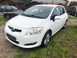 Toyota Auris 2,0-l-D-4D Life - Toyota Auris mit Diesel-Antrieb: 2.0