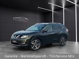 Nissan X-Trail Tekna"Garantie-TÜV/ServiceNEU"2.Hand - Nissan X-Trail mit Diesel-Antrieb