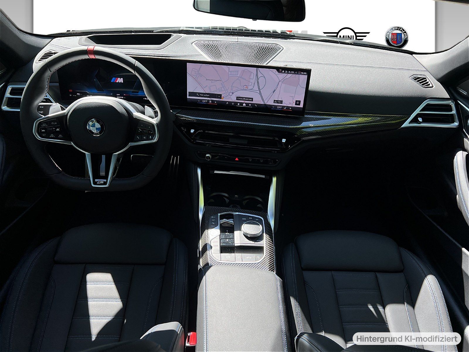 BMW M440 - Bild 7