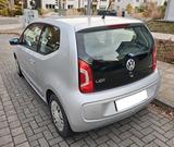 Volkswagen up! 1.0 44kW BlueMotion Technology move up! ... - Volkswagen up!: Bluemotion Technology