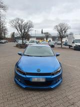 Volkswagen VW Scirocco 2.0 TSI *1.Hand* R-Line Umbau - VW Scirocco Gebrauchtwagen in Wuppertal