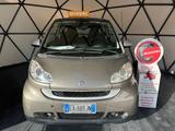Smart ForTwo 800 40 kW coupé passion cdi - Smart aus 2010: Cdi