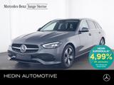 Mercedes-Benz C 200 T-Modell |Avantgarde|LED|NAVI|KEYL|PANO|LM - Mercedes-Benz C 200 Jahreswagen