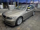 BMW 318i Automatik - TÜV NEU - gebrauchte BMW 318 aus dem Jahr 2008