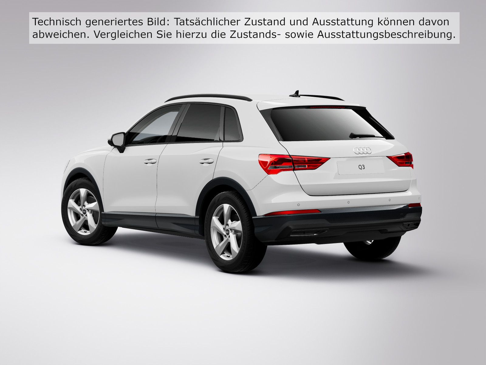 Audi Q3 - Bild 4
