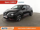 Nissan Juke 1.0 DIG-T Tekna*NAVI*ACC*CAM*PDC*SHZ*LIM*