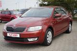 Skoda Octavia 1.2 TSI  Xenon Edition Klimaaut. Sitzhei - Skoda Octavia: 2.2