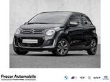 Citroën C1 SHINE+7"TOUCHSCREEN+KLIMA+15" LMR - Citroën C1 Gebrauchtwagen in Münster