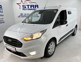 Ford Transit Connect T240 L2 1,5 EcoBlue 74KW*NAVI*E6 - Ford Transit mit Diesel-Antrieb: 2.2