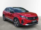 Peugeot 3008 Hybrid 225 GT PHEV Navi Digitales Cockpit S - Peugeot 3008: Geländewagen