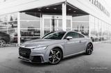 Audi TT RS ABT 500hp / Carbon / Eventuri / B&O - Audi TT: Abt