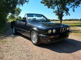 BMW 318i Cabrio E30 Top Zustand,  HU Neu - BMW 318 aus 1991: 318i