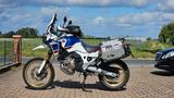 Honda Africa Twin Adventure Sports - Honda Motorräder in Hannover