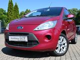 Ford Ka 1.2 Titanium Klima erst 69tkm Sitzhz Mod.2010 - Ford Ka/Ka+ aus 2009