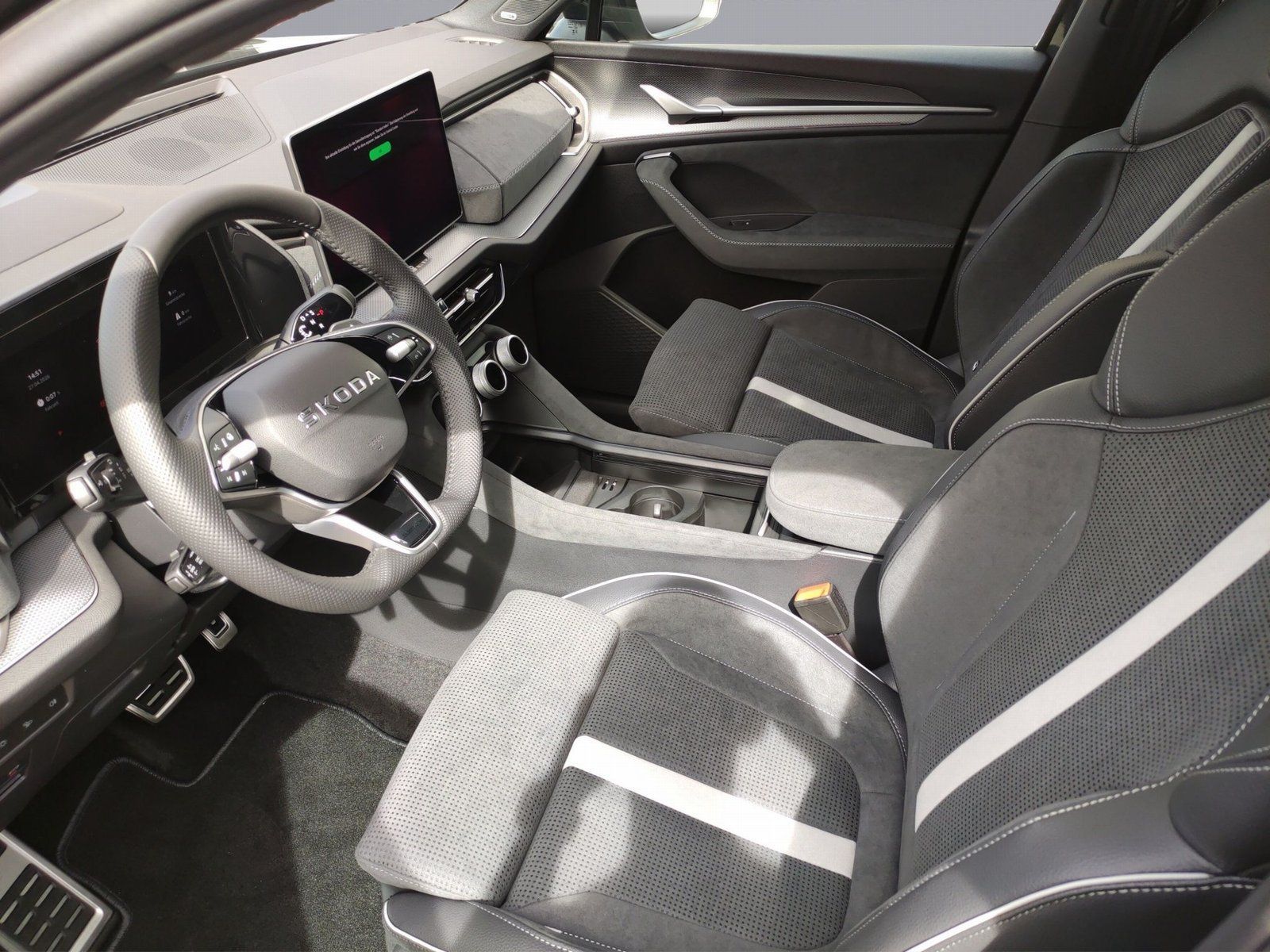 Skoda Kodiaq - Bild 7