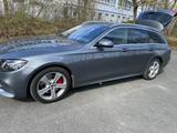Mercedes-Benz E 350 d 4MATIC T All-Terrain Autom. All-Terrain
