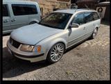 Volkswagen Passat 3b 1.9 TDI Kombi - Volkswagen Passat aus 1999: TDI