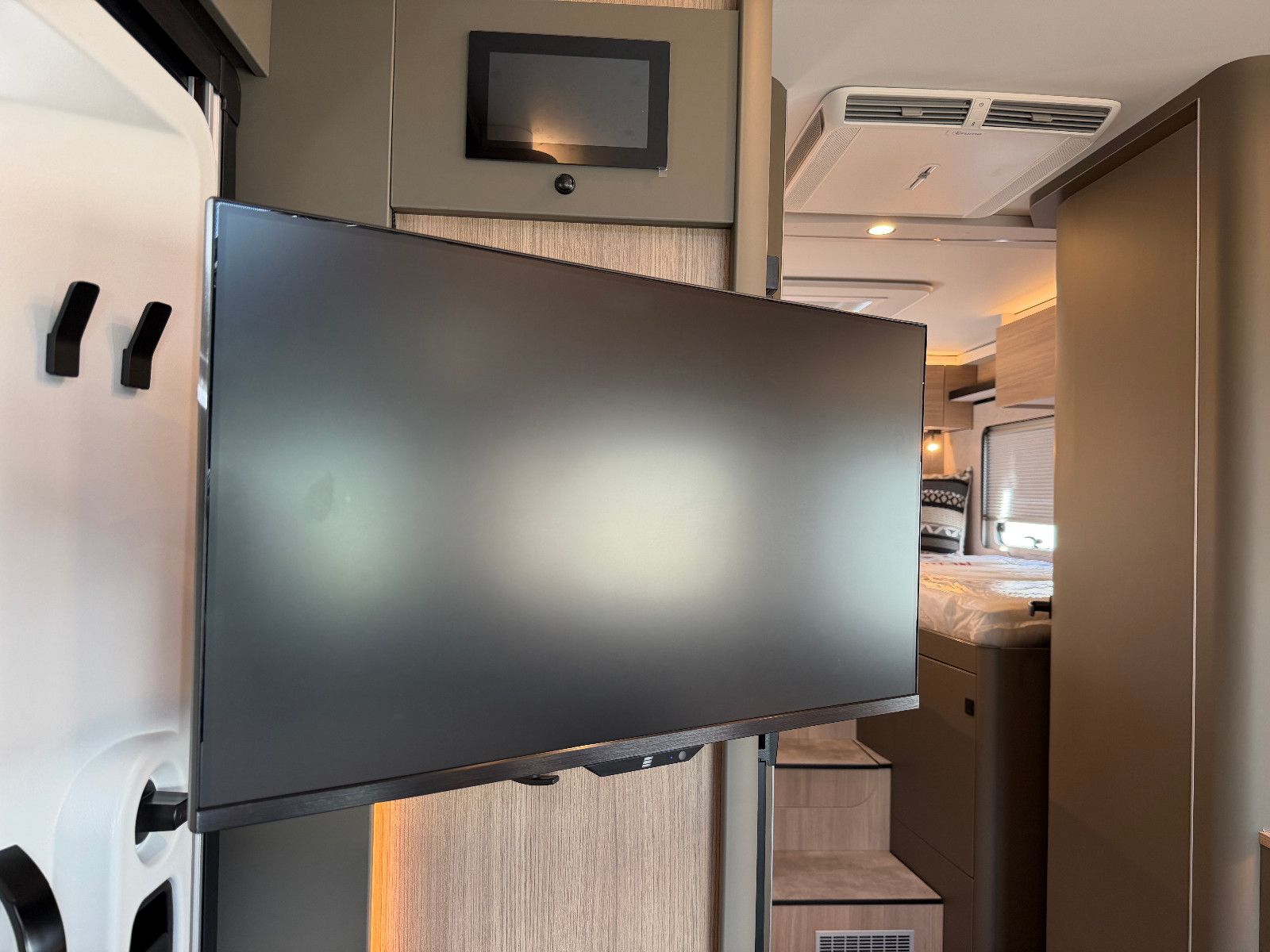Fahrzeugabbildung HYMER / ERIBA / HYMERCAR GT-S 685 - Modell 2027