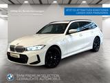 BMW 330e Touring M Sport AHK Harman/K Kamera LED