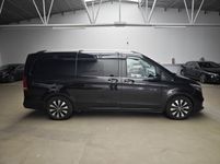 Mercedes-Benz V 250 Avantgarde Lang LED/Nav/RüKam/2-Schiebetür bei Bilicar