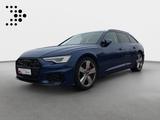 Audi S6 Avant TDI quattro*Navi*Matrix*Alu*AHK*PDC*Vir - Audi S6