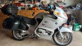 BMW R 1150 RT - BMW R RT 1150
