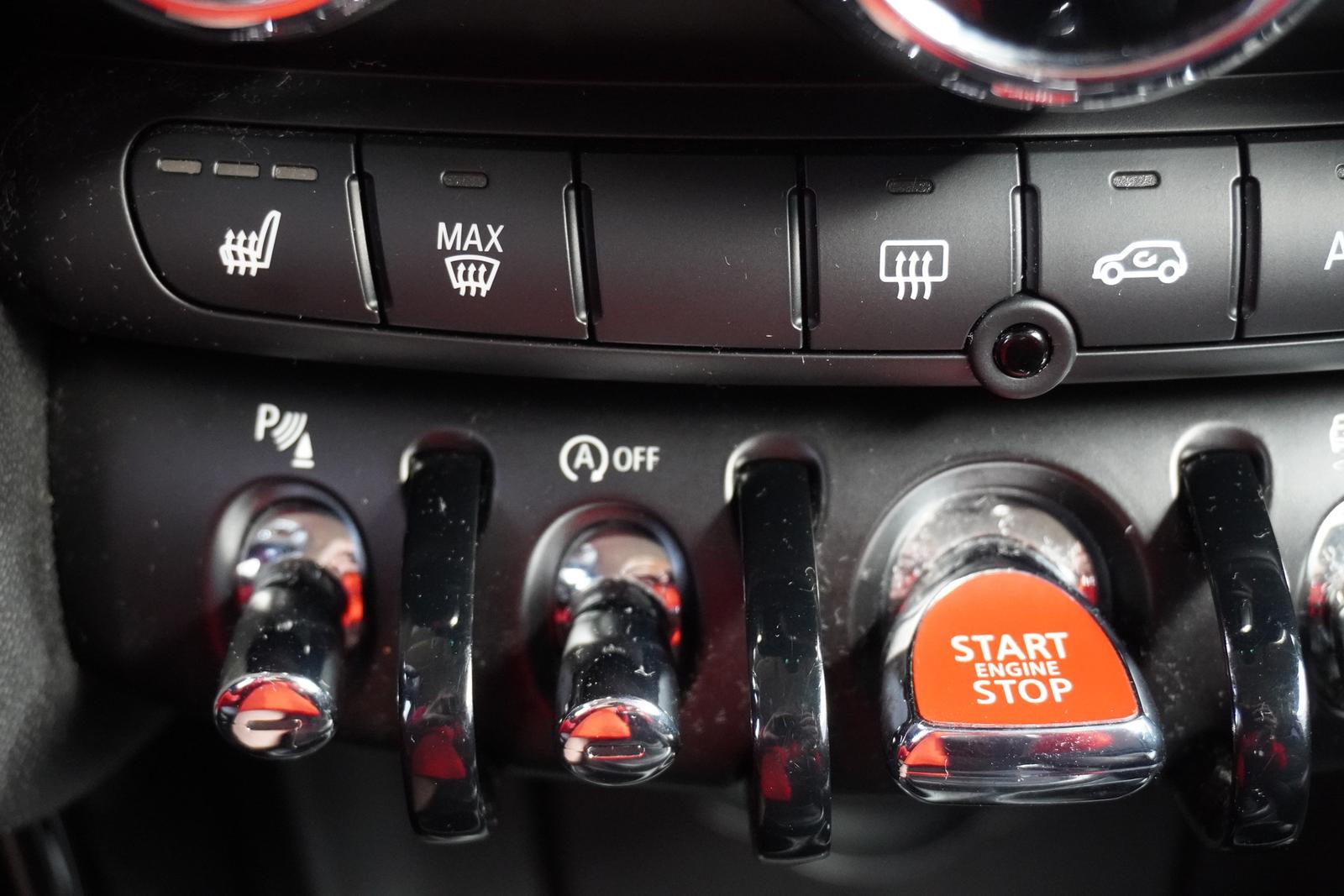 MINI Mini Cooper DAB LED Tempomat Sitzheizung
