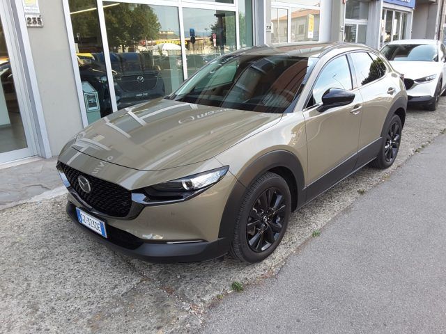 Mazda MAZDA CX-30 2.5 e-Skyactiv-G 140cv M Hybrid 6AT  imagem 2