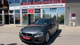 BMW 316 d M Sportpaket/Navi/LED/SHZ/AHK - BMW 316: 316d