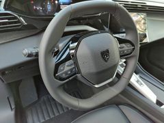Fahrzeugabbildung Peugeot 308 SW Hybrid 136 Allure 360° Kamera, Tot-Winkel