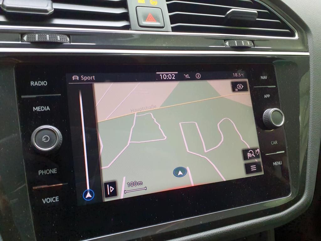 Volkswagen Tiguan Elegance 1.4 TSI eHybrid 180kW AHK*Pano