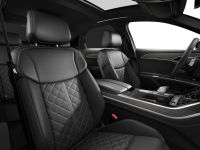Audi A8 - Vorschau Bild 10