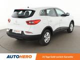 Renault Kadjar 1.3 TCe Life*TEMPO*AHK*KLIMA*GARANTIE* - Renault Kadjar Gebrauchtwagen in München