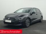 Volkswagen Golf 8 2.0 TDI DSG Active 5-J-GAR NAVI AHK PANO - Volkswagen Golf: 5tdi