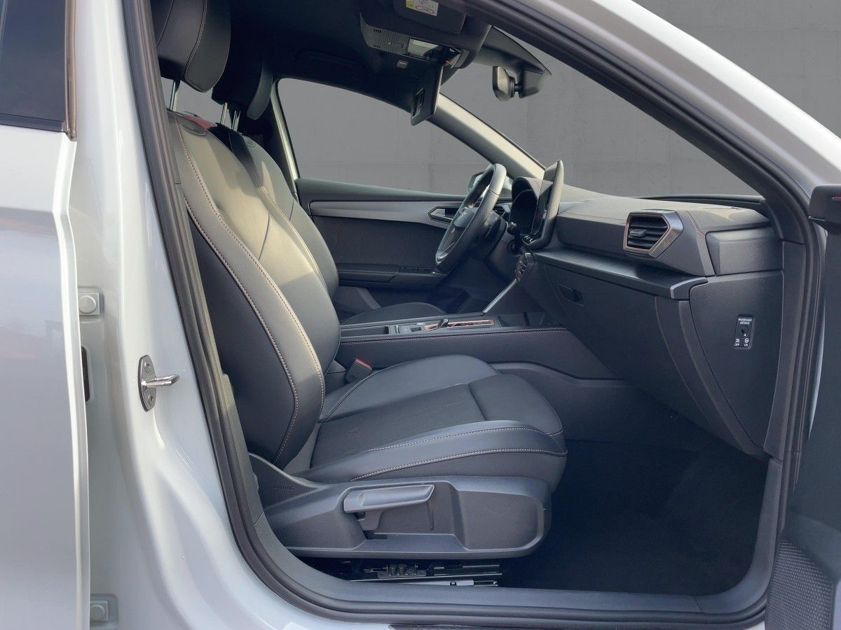 Cupra Leon - Bild 12