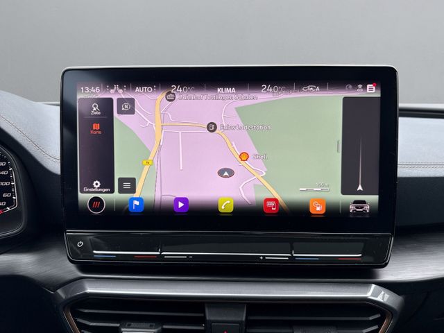 Formentor VZ 4Drive*AHK+PANO+NAVI+LEDER+MEMORY+B