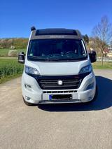 Westfalia Columbus 601D Vollausstattung - Westfalia Columbus