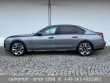 BMW i7 xDr 60 *M SPORT PRO*LOUNGE SEAT*B&W DI*LUSSO* - BMW i7 in München