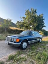 Mercedes-Benz Mercedes  Benz  280 SE - Mercedes-Benz 280 aus 1985