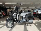Vespa GTS 310 - VESPA SCHWARZ