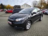 Honda HR-V 1,5 Elegance + AHK - Honda HR-V: Geländewagen