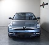 Citroën C6 Exclusive*Schiebdach*LoungePaket - Citroën C6 Gebrauchtwagen
