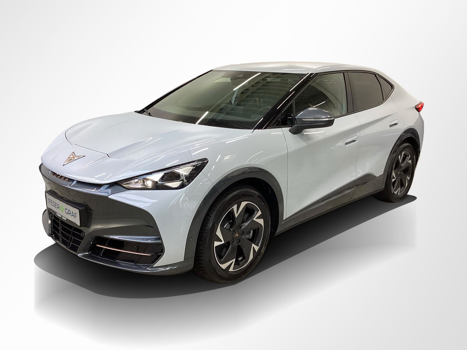 Cupra Tavascan - Bild 14