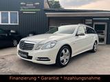 Mercedes-Benz E 250 E T-Modell E 250 CGI BlueEfficiency - Mercedes-Benz E 250 in Bonn