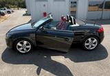 Audi TT Roadster 1,8 TFSI - Audi TT aus 2010: Roadster