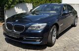 BMW 750Ld xDrive  - BMW 750: Ld