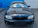 BMW 118i e87 1 Lim. Xenon Klima 19'' Felgen Esenmann - gebrauchte BMW 1er Reihe aus dem Jahr 2005