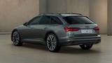 Audi A6 allroad qu. 50 TDI Winterräder*Massage*Stand - Audi A6 Allroad in Berlin